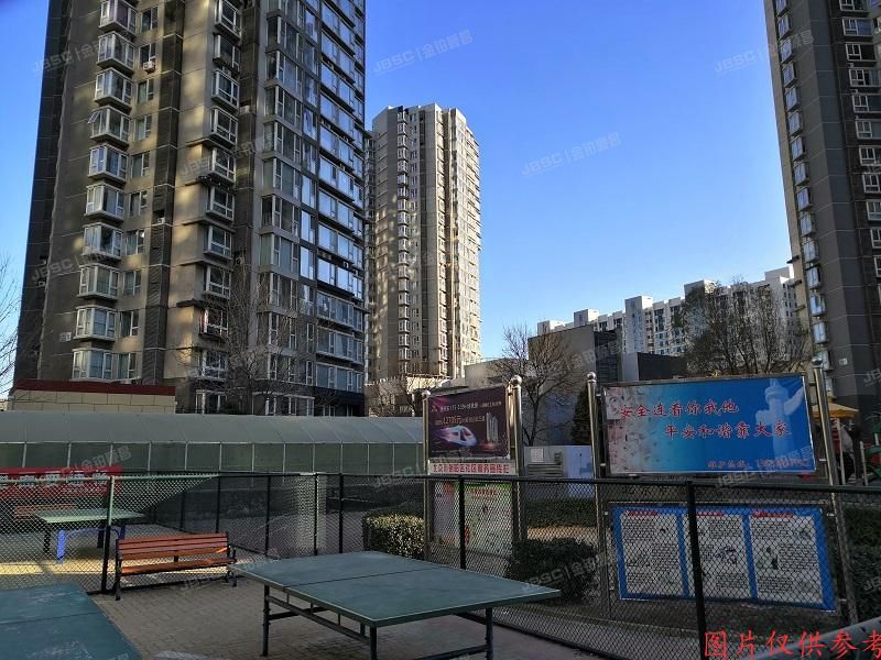 朝阳区青年路西里3号院2号楼18层2单元2102（国美第一城）