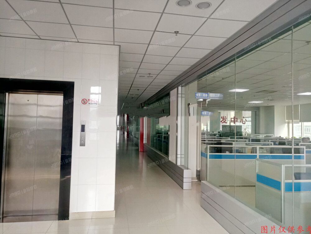 ※石景山区 西井路甲1号2幢2层2号