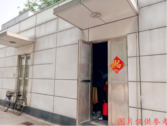 ※石景山区 西井路甲1号1幢1层01（41.97）、1幢-1层-01（49.87）