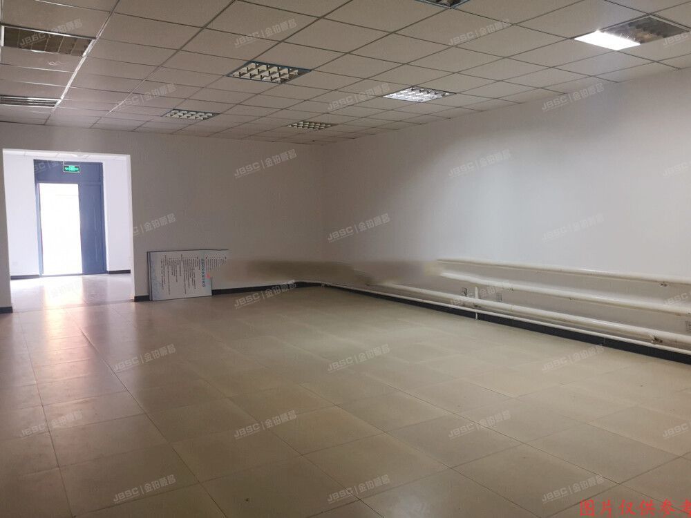 密云区 云腾路6号土地及地上1幢至3幢1层、4号楼1至3层