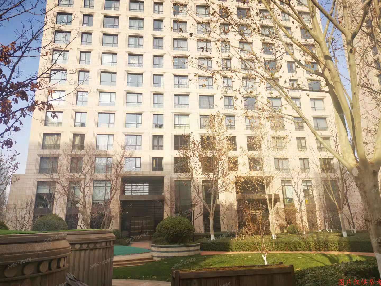 朝阳区广渠路23号院2号楼1单元802室（金茂府）