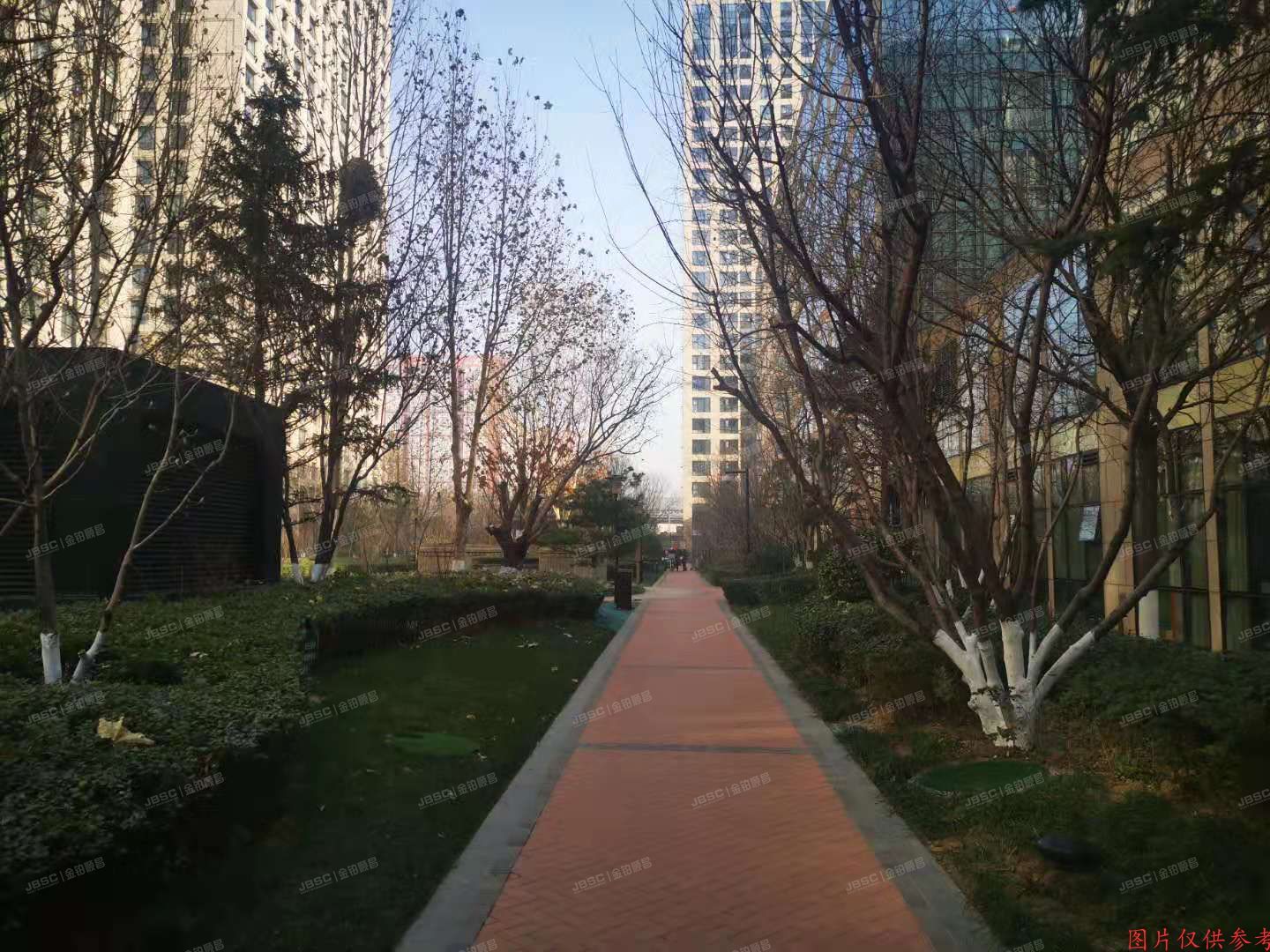 朝阳区广渠路23号院2号楼1单元802室（金茂府）