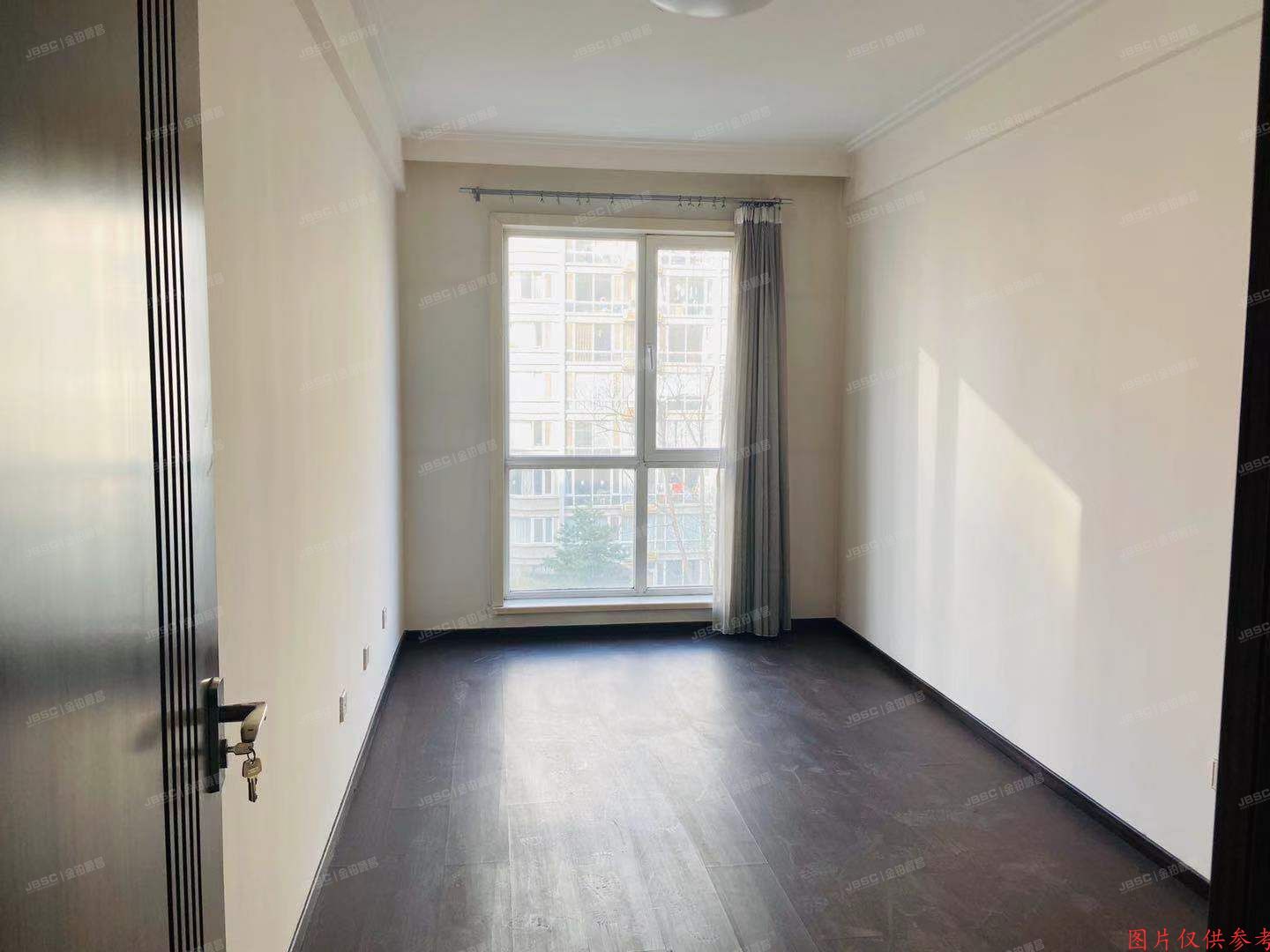 海淀区鲁园上河村B二区1幢3单元5层501室