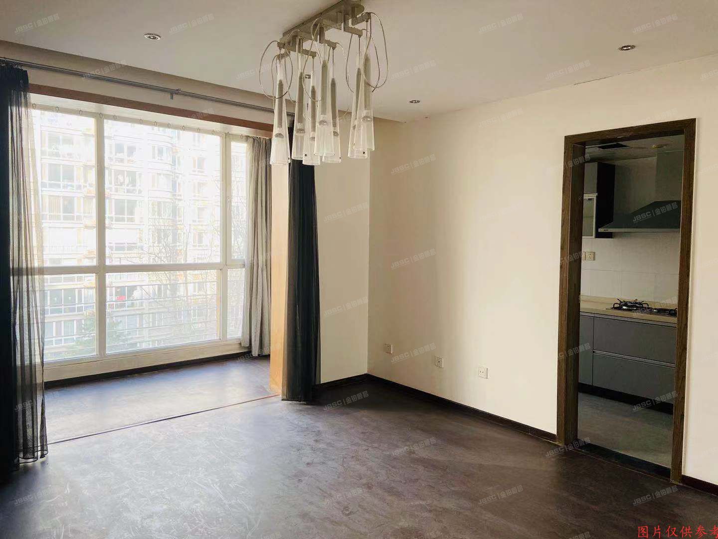 海淀区鲁园上河村B二区1幢3单元5层501室