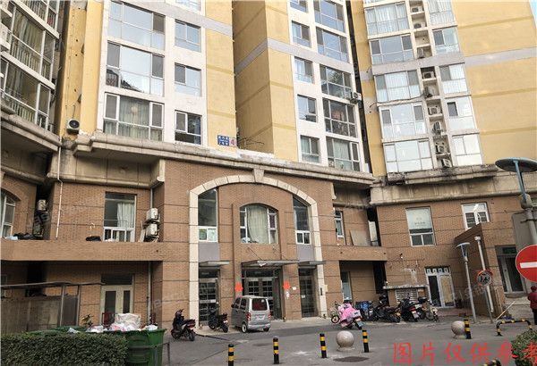 丰台区 星河苑2号院4号楼17层1705