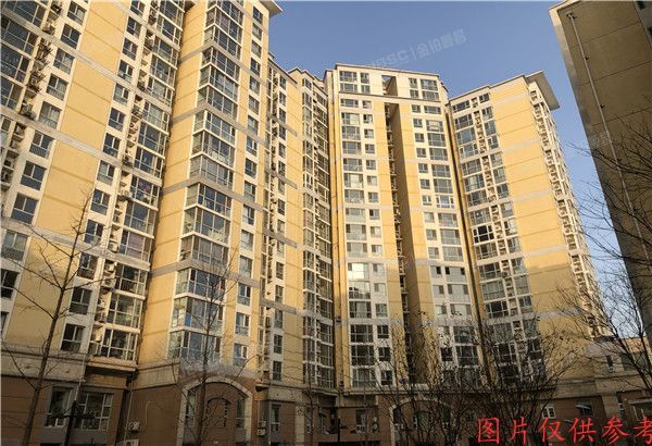 丰台区 星河苑2号院4号楼17层1705