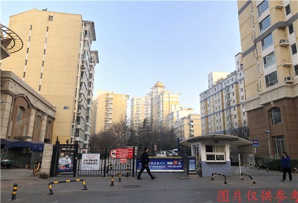 丰台区星河苑2号院4号楼10层1005