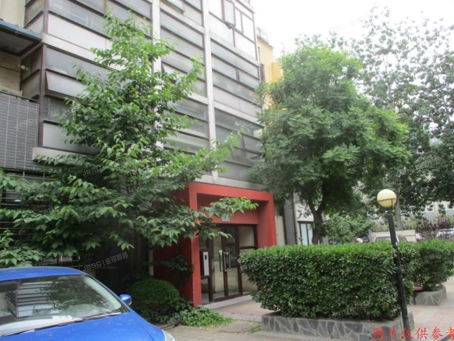 朝阳区豆各庄5号院105楼5门202（万科青青家园·舒苑）