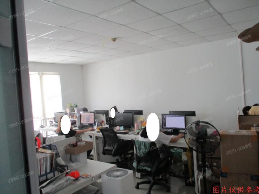 朝阳区 南磨房路37号20层2207号（华腾北塘商务大厦）