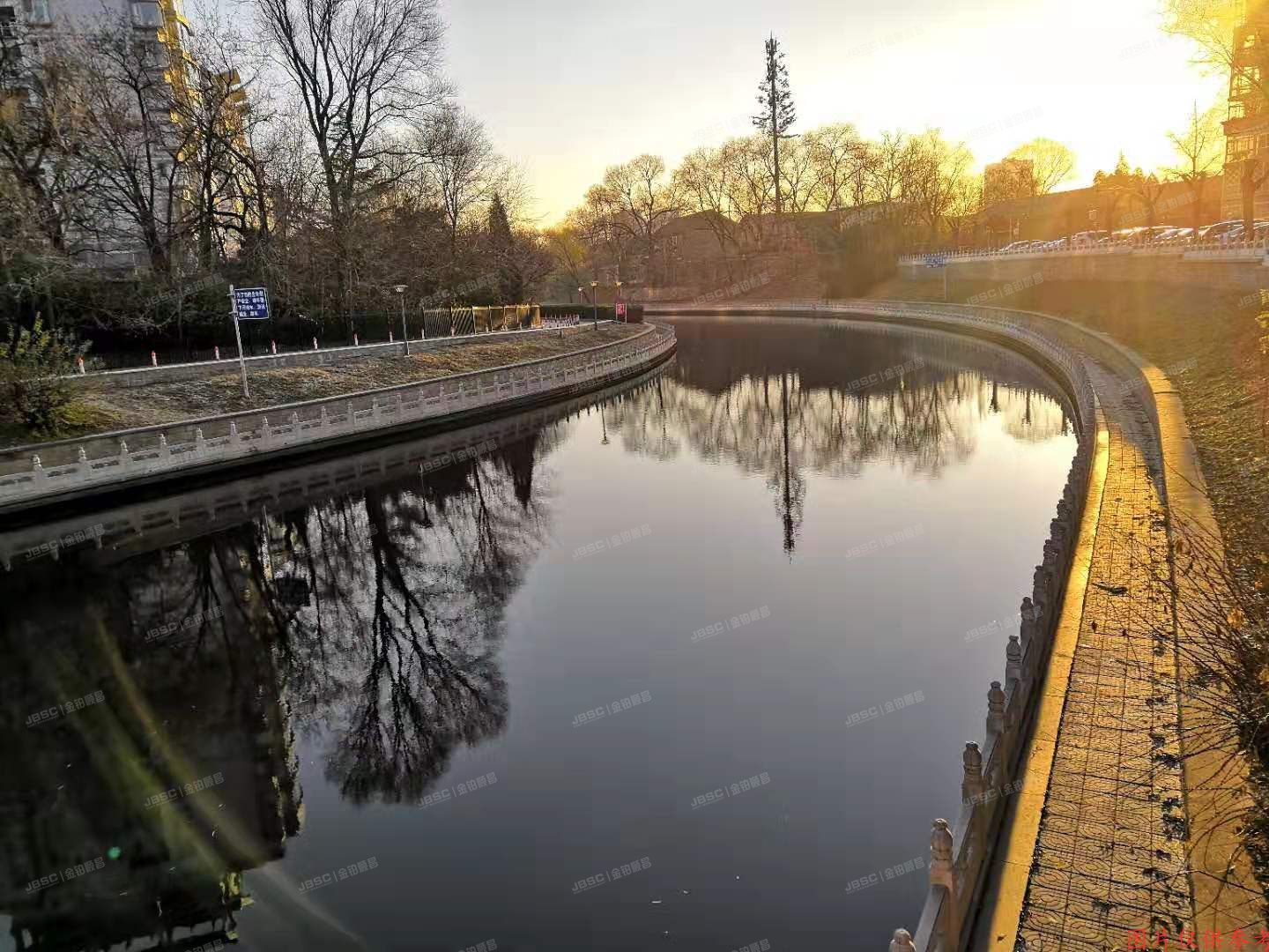 海淀区 紫竹院路1号院2号楼28层2802（人济山庄）