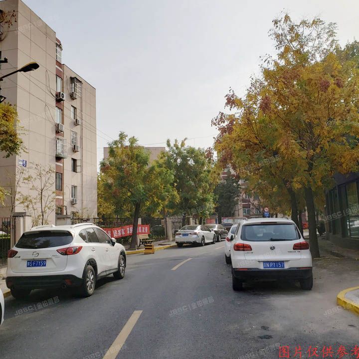 昌平区-回龙观 龙华园小区22号楼3层2单元301号