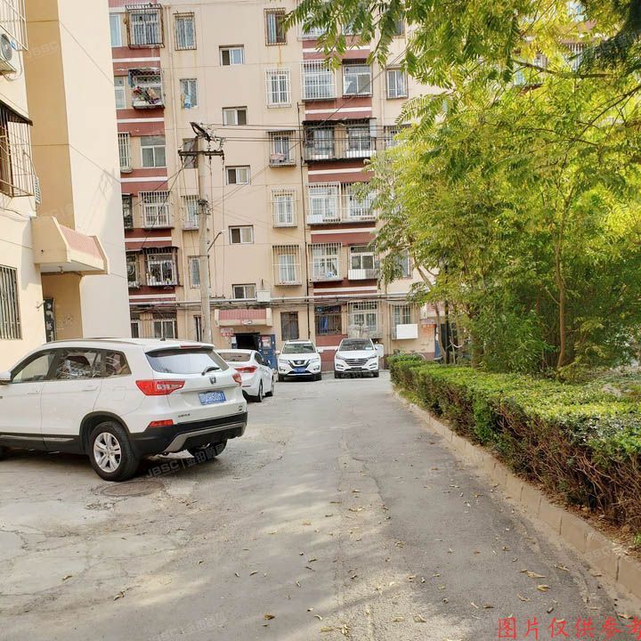 昌平区-回龙观 龙华园小区22号楼3层2单元301号