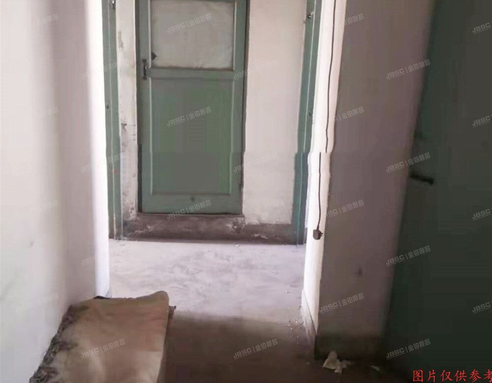 ※东城区 天坛西里东区8号楼3层4单元303号