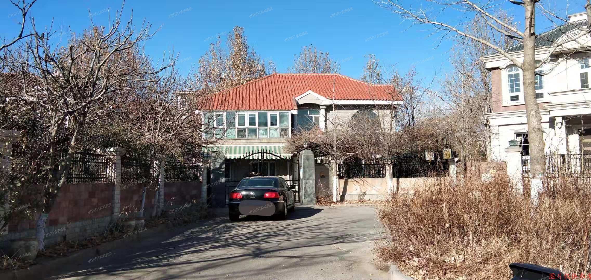 昌平区回龙观龙城花园一期之一中二区19号1至2层130号