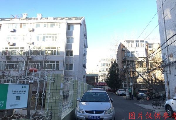 ※东城区 天坛西里东区8号楼3层4单元303号