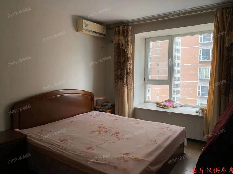 ※朝阳区华威里3号楼10层10D（翌景嘉园）