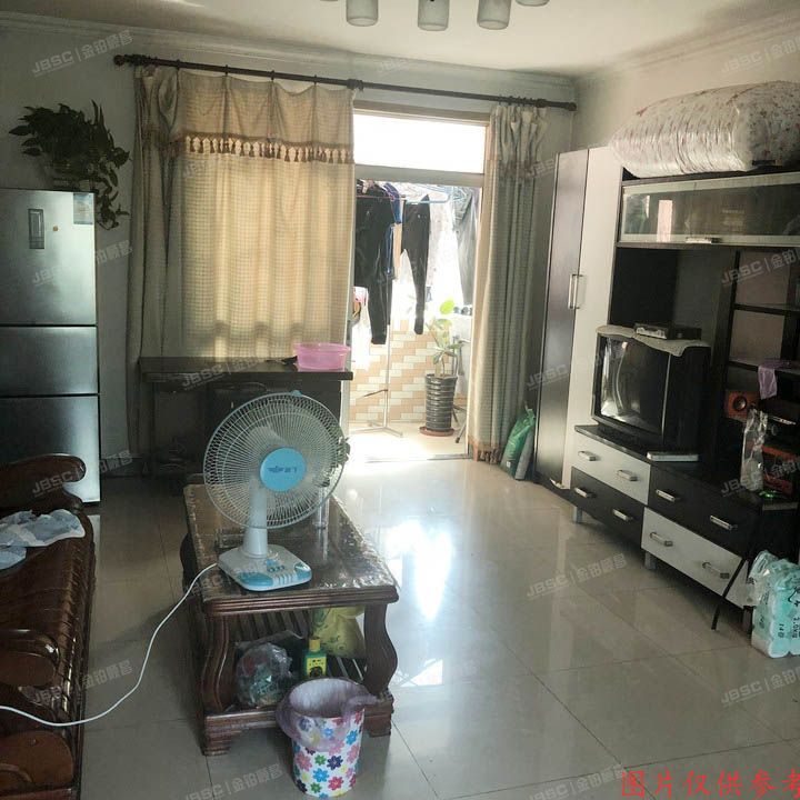 大兴区西红门镇兴都苑17号楼3层304