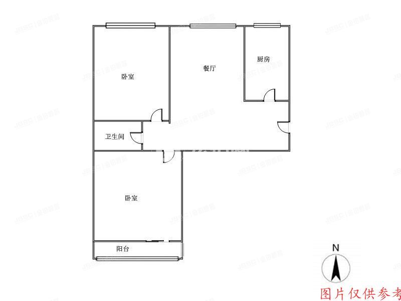 ※东城区 天坛西里东区8号楼3层4单元303号