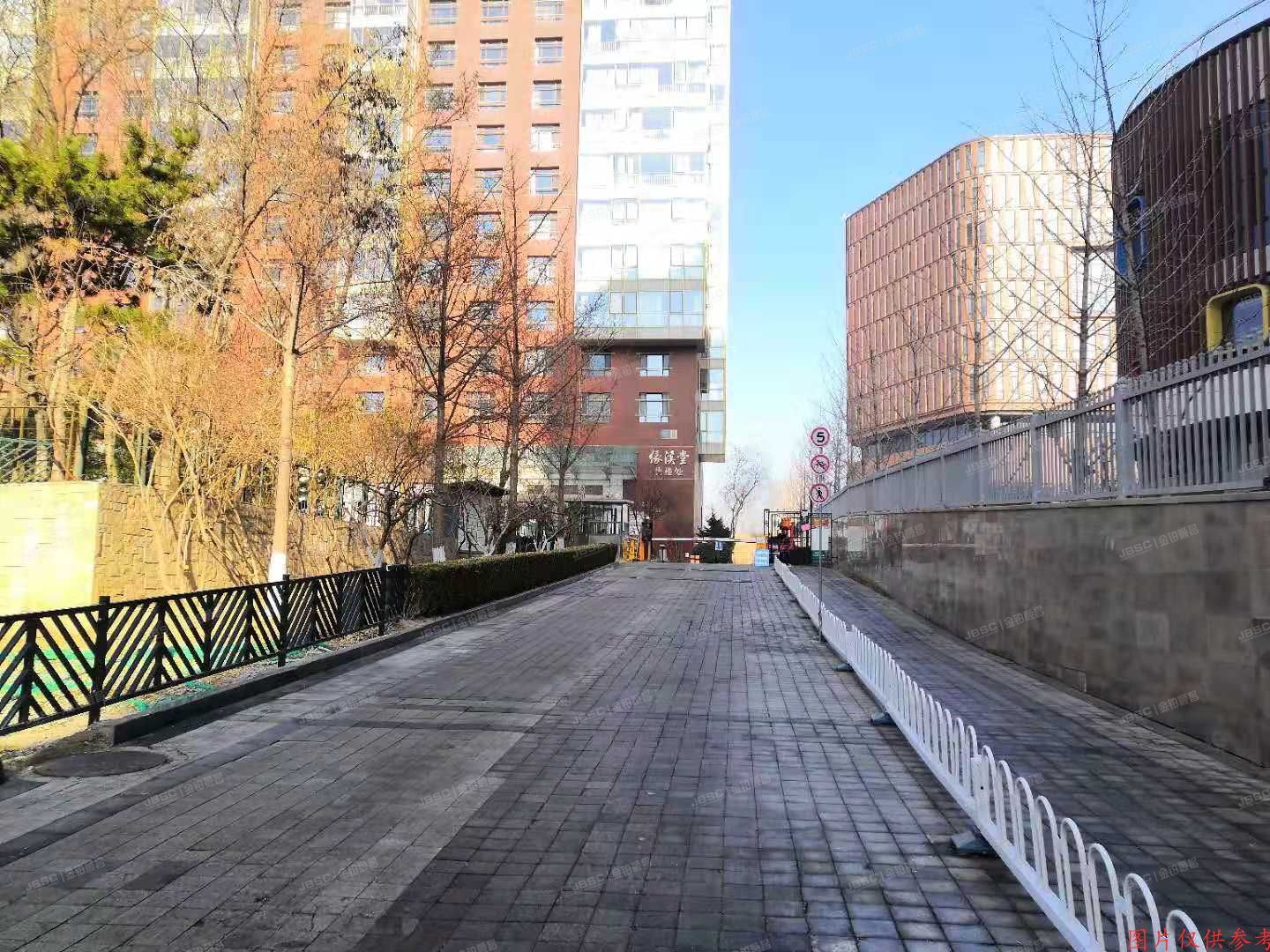 ※海淀区 玉渊潭南路11号院2号楼7层2单元702（缘溪堂）