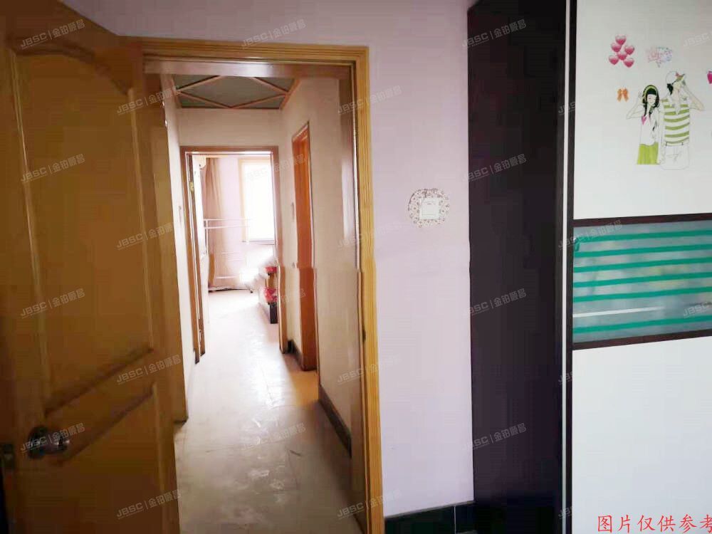 朝阳区 常营民族家园74号楼4层3单元402室