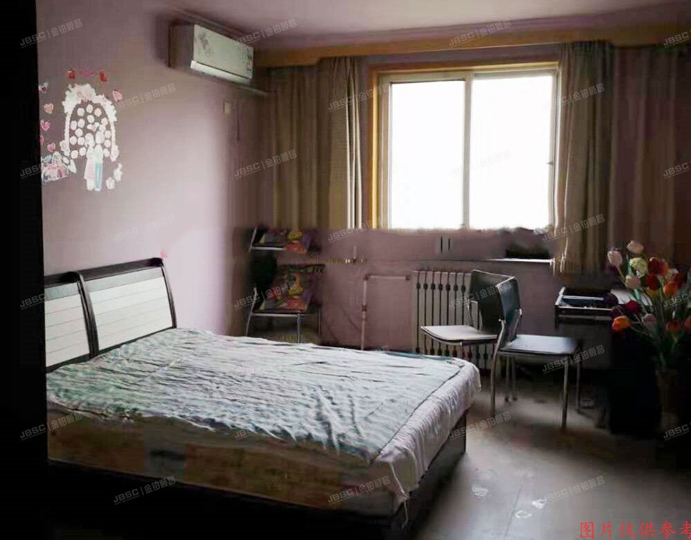 朝阳区 常营民族家园74号楼4层3单元402室