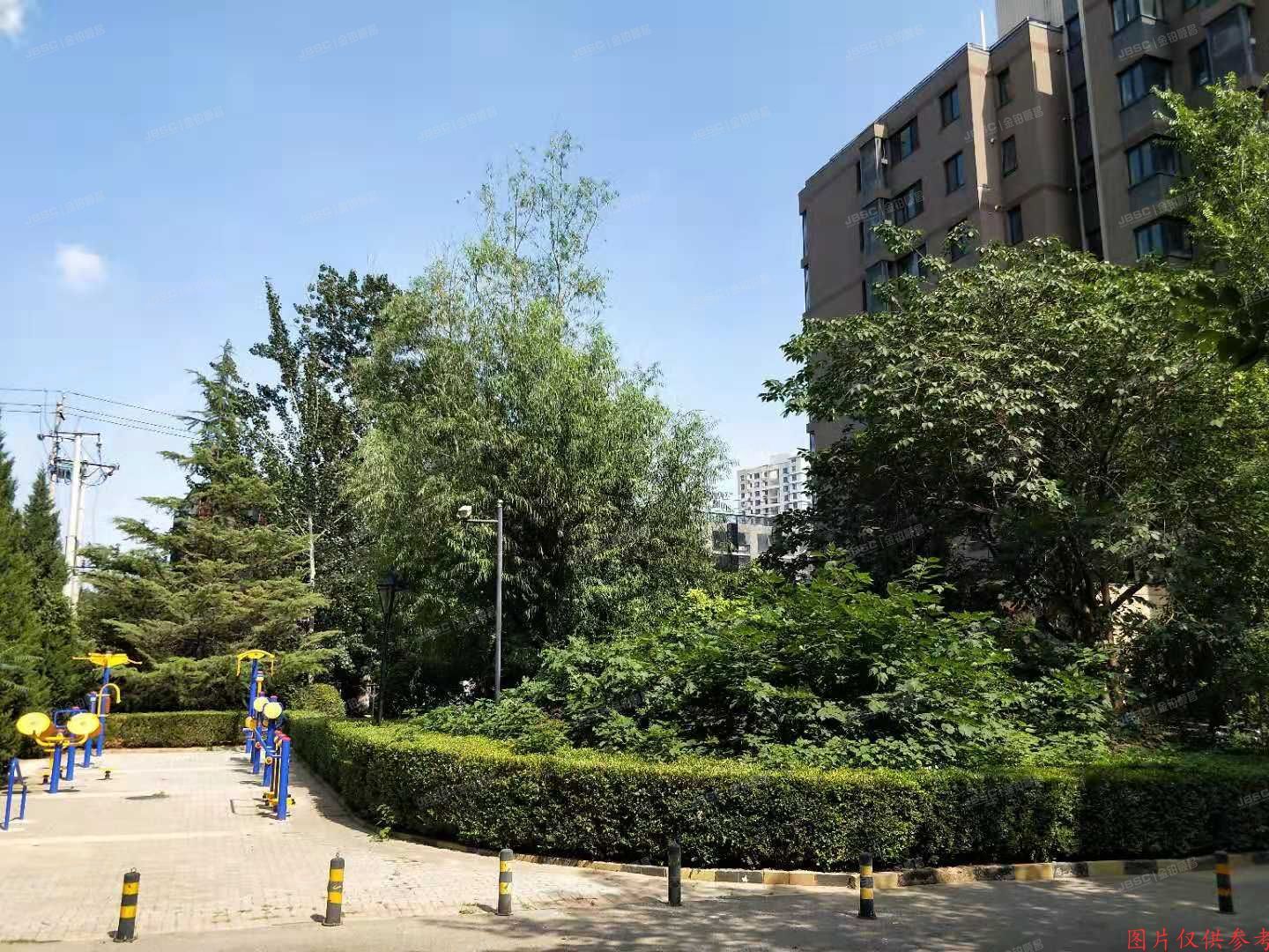 朝阳区 双桥东路3号院9号楼2层1单元203（远洋一方花语苑）