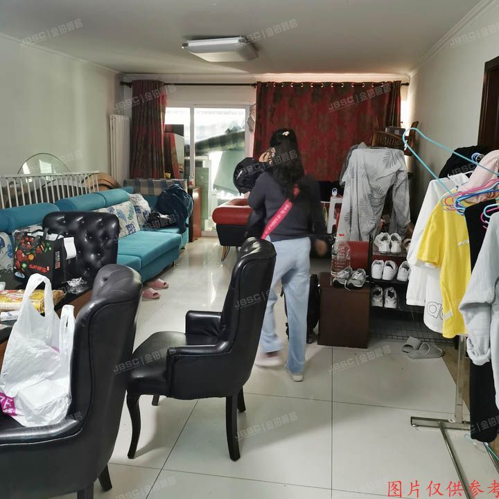 ※丰台区青塔西路58号院26号楼1层2单元101室（珠江峰景）