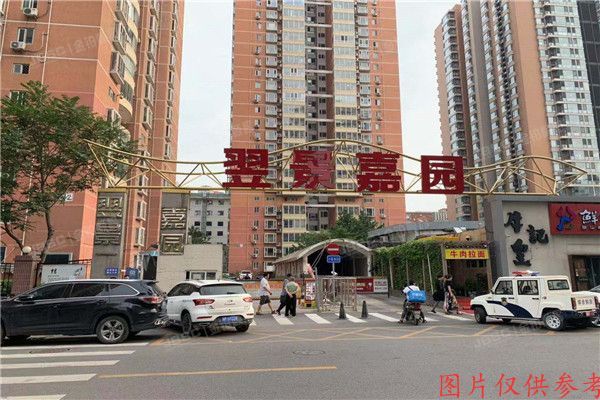 ※朝阳区华威里3号楼10层10D（翌景嘉园）