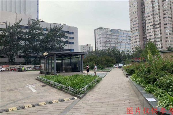 ※朝阳区华威里3号楼10层10D（翌景嘉园）