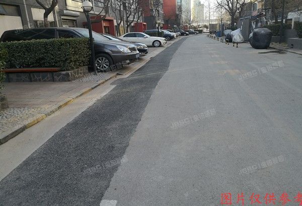 朝阳区豆各庄5号院105楼5门202（万科青青家园·舒苑）