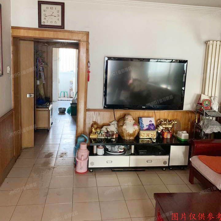 大兴区黄村镇林校北里17号楼3层4-301