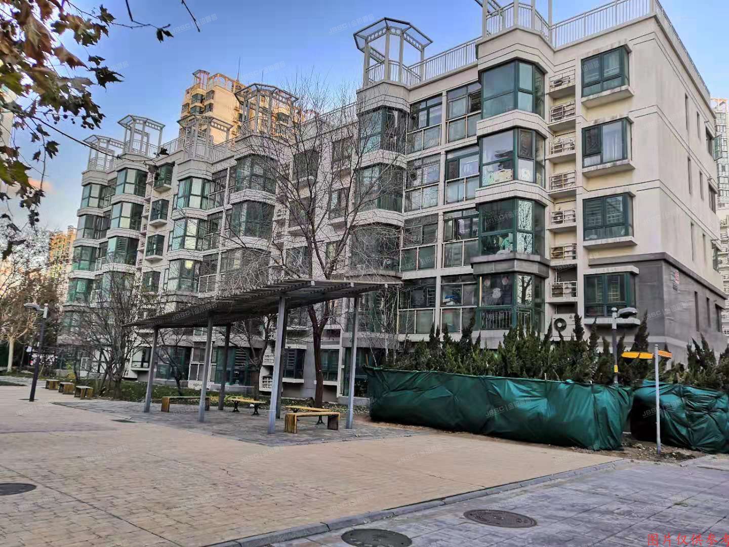 ※丰台区青塔西路58号院26号楼1层2单元101室（珠江峰景）