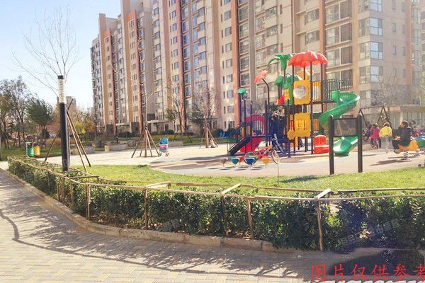 朝阳区 成寿寺路136号院1号楼10层1单元1101号（中海城风情苑）