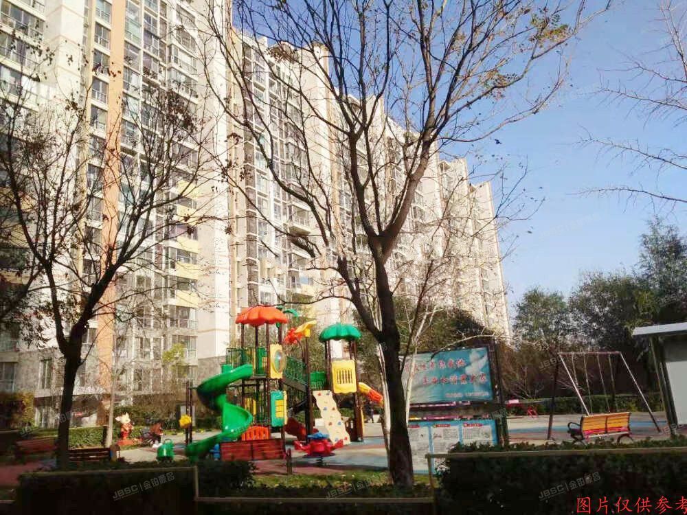 朝阳区 成寿寺路136号院1号楼10层1单元1101号（中海城风情苑）