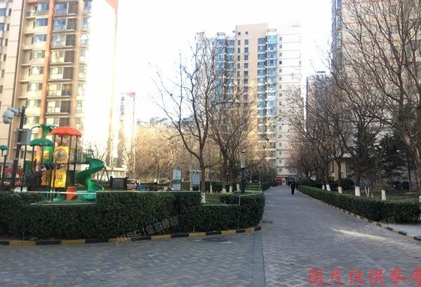 朝阳区 成寿寺路136号院1号楼10层1单元1101号（中海城风情苑）