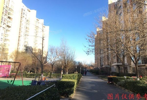 朝阳区 成寿寺路136号院1号楼10层1单元1101号（中海城风情苑）