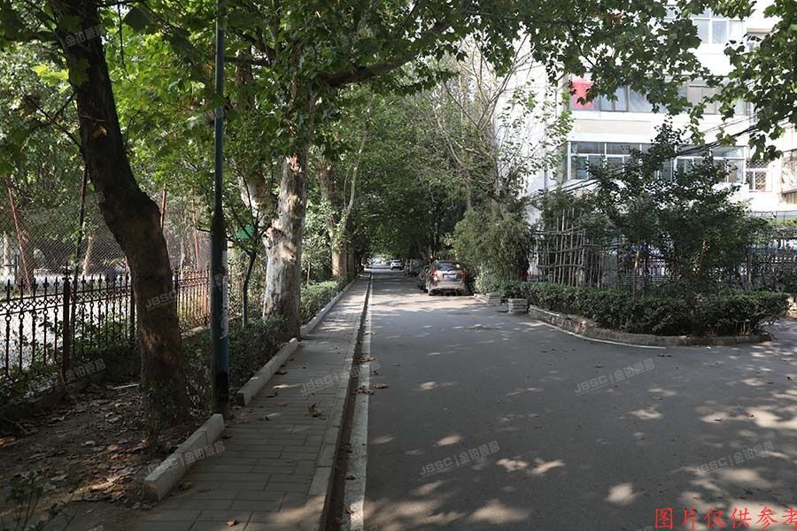 昌平区北七家镇温泉花园B区59号楼5层2单元501号