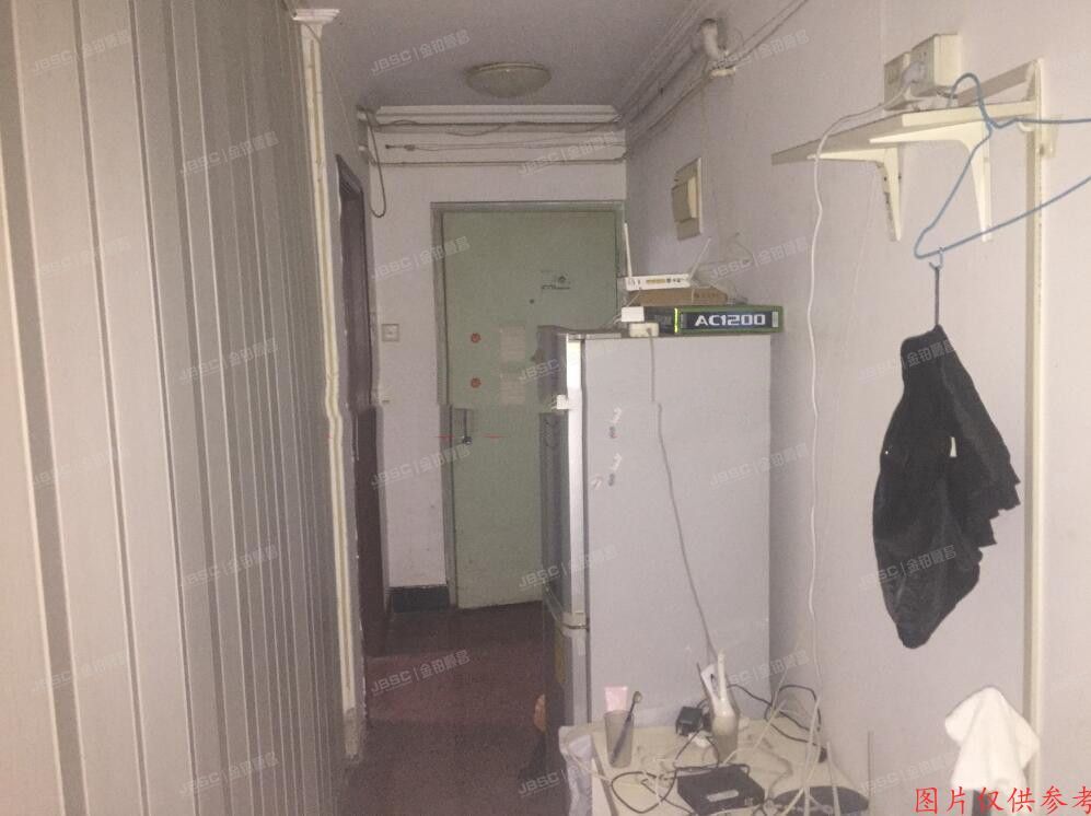 海淀区 文慧园北路9号1号楼17层1712（今典花园）