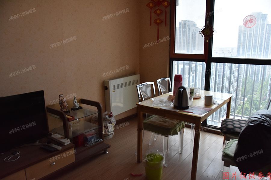 朝阳区朝阳北路22号院15号楼13层1单元1303（柏林爱乐四期）