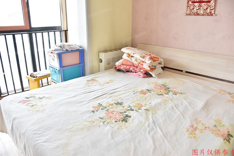 朝阳区朝阳北路22号院15号楼13层1单元1303（柏林爱乐四期）