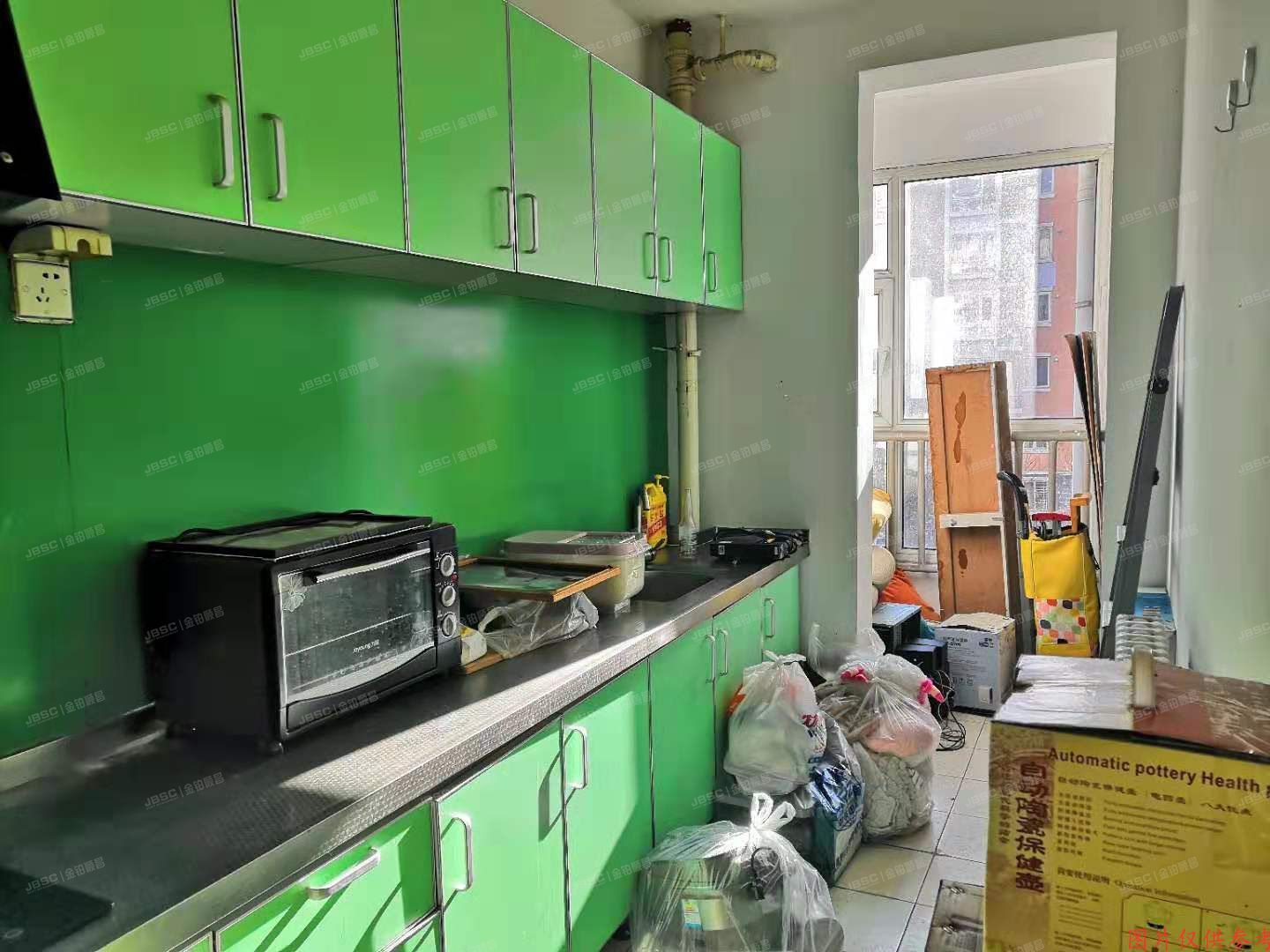 丰台区期颐百年6号楼4层2单元402室