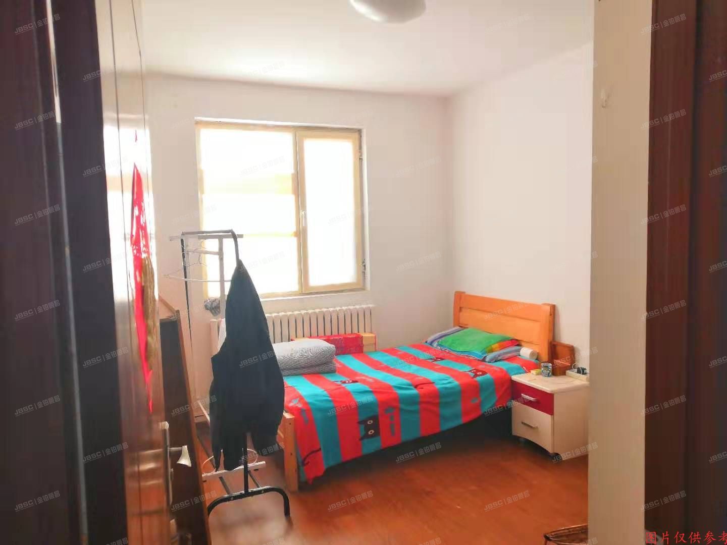 丰台区期颐百年6号楼4层2单元402室