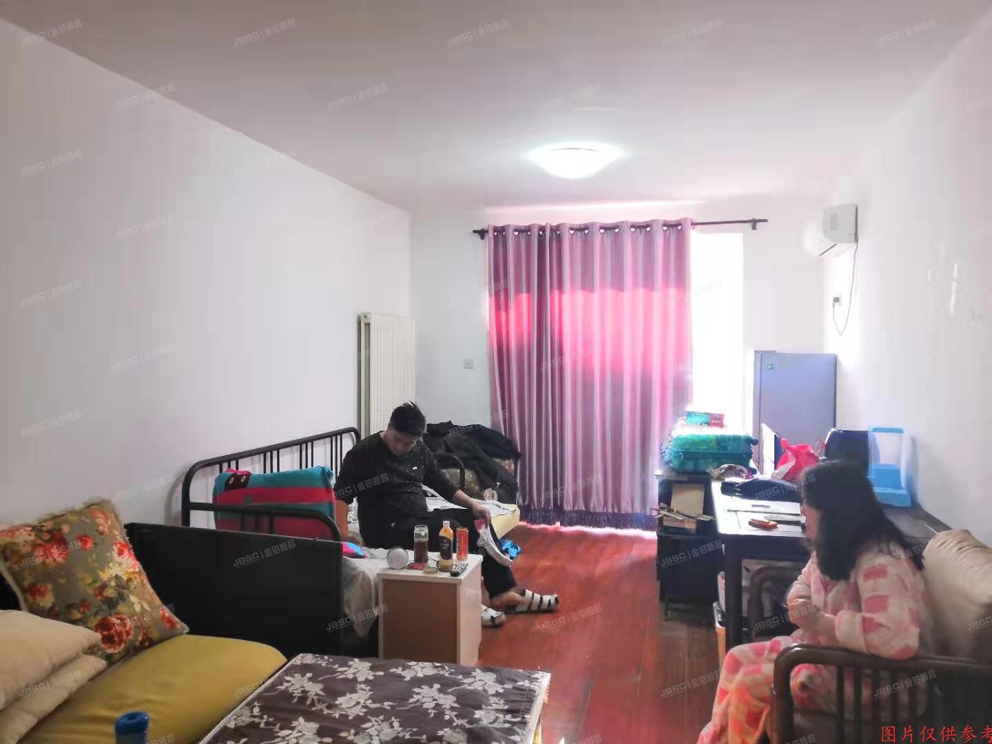 丰台区期颐百年6号楼4层2单元402室