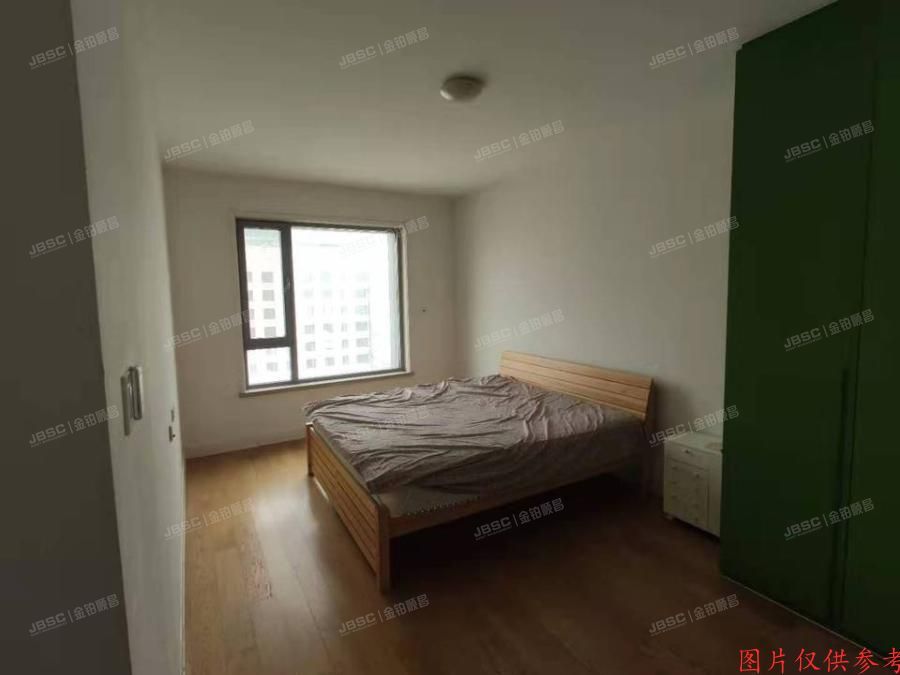 通州区新华大街南、中山大街北侧3#住宅楼3503室（摩卡空间）