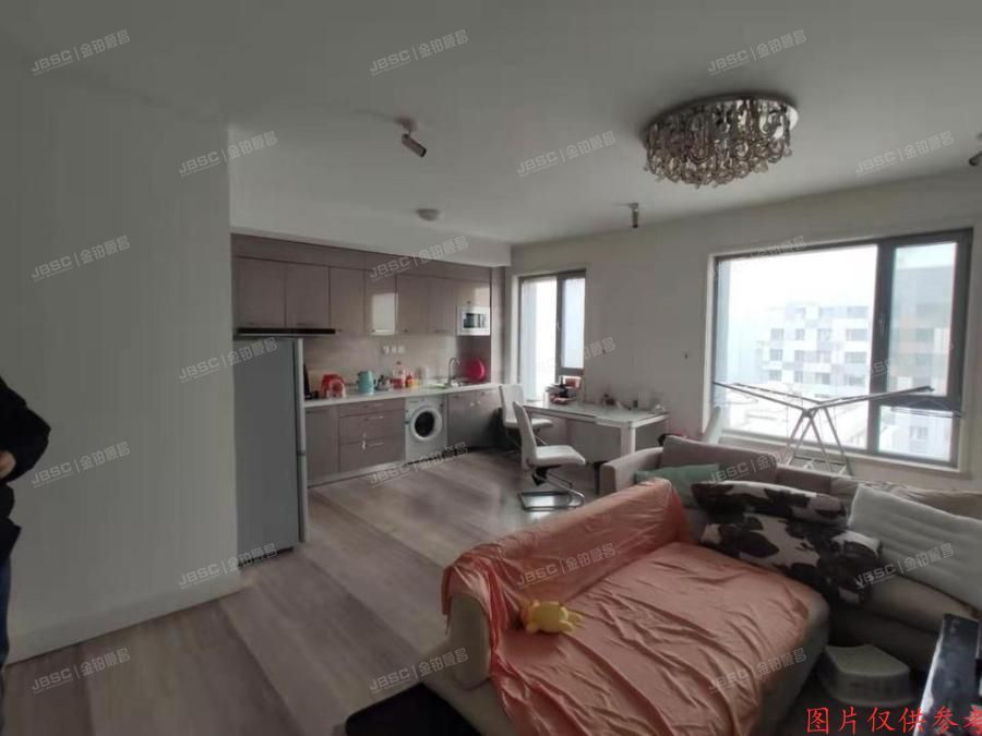 通州区新华大街南、中山大街北侧3#住宅楼3503室（摩卡空间）