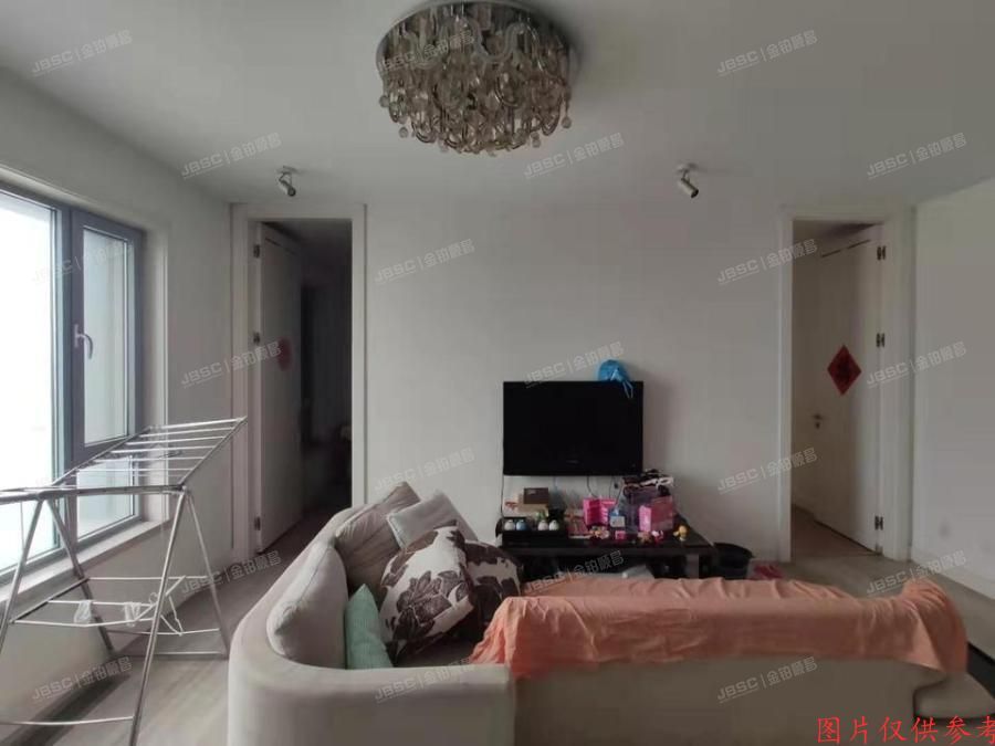 通州区新华大街南、中山大街北侧3#住宅楼3503室（摩卡空间）