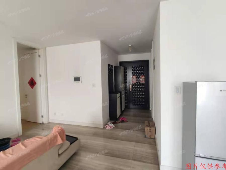 通州区新华大街南、中山大街北侧3#住宅楼3503室（摩卡空间）