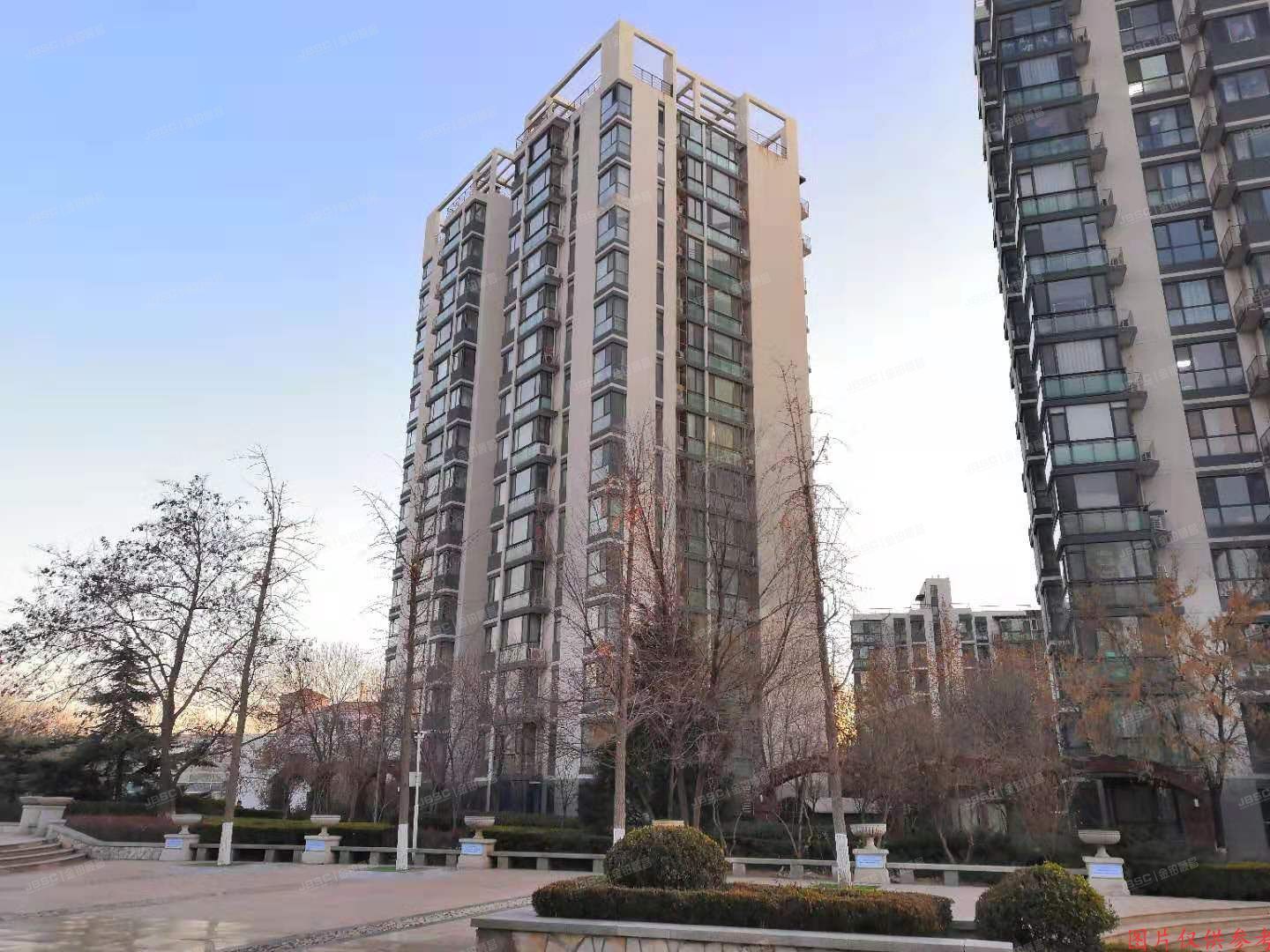 大兴区香海园49号楼5层504（顺驰领海）