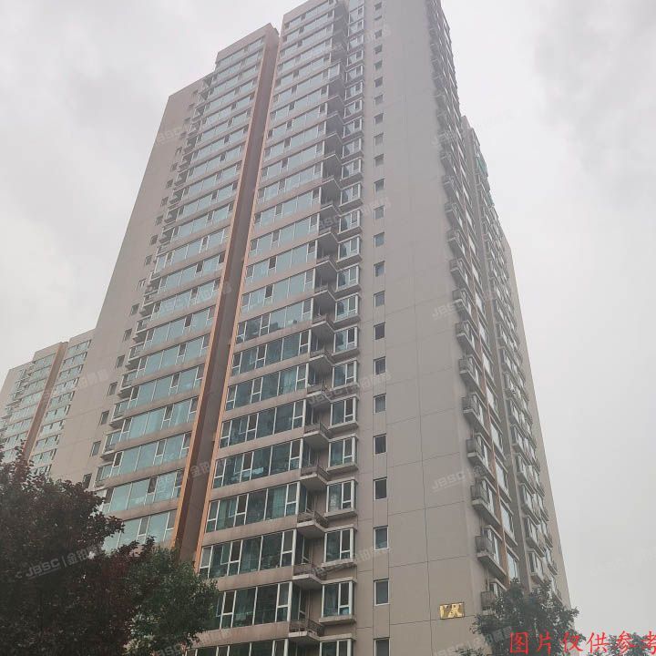 ※海淀区紫竹院路1号5号楼24层2404（人济山庄）