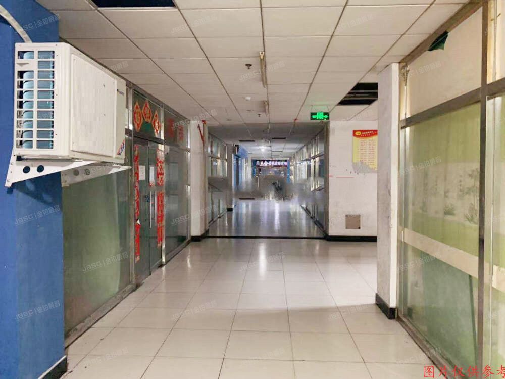 平谷区 向阳北街4号楼3层4-3-37（紫翔商城）商业